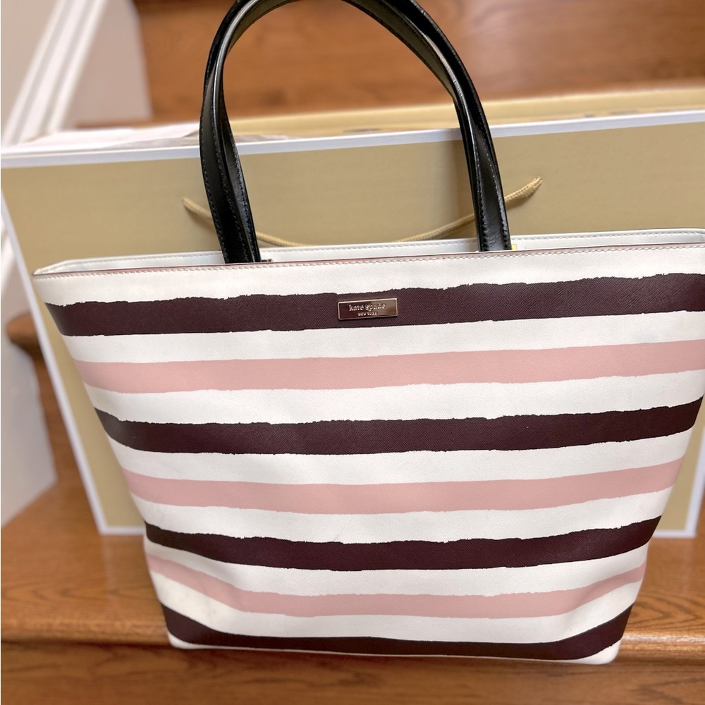 Kate Spade Grant Street Jules Tote
